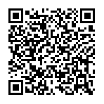 携帯電話向けホームページQRコード
